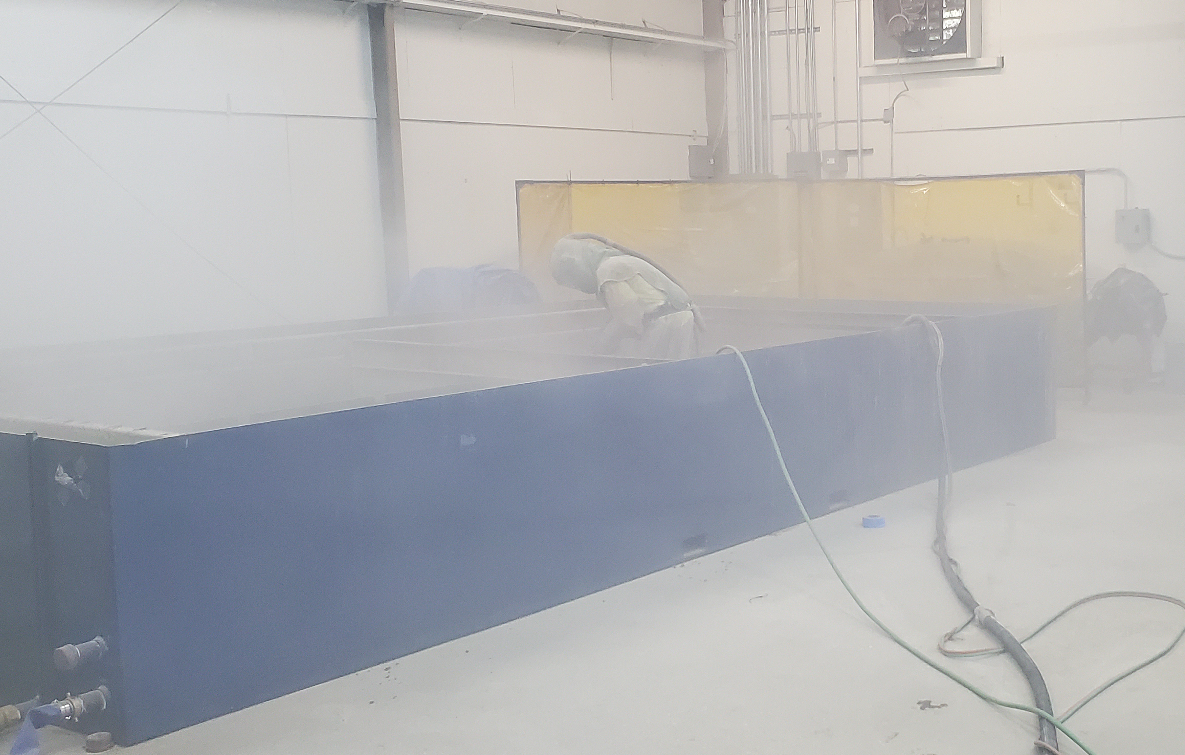 Patriot Laser Systems