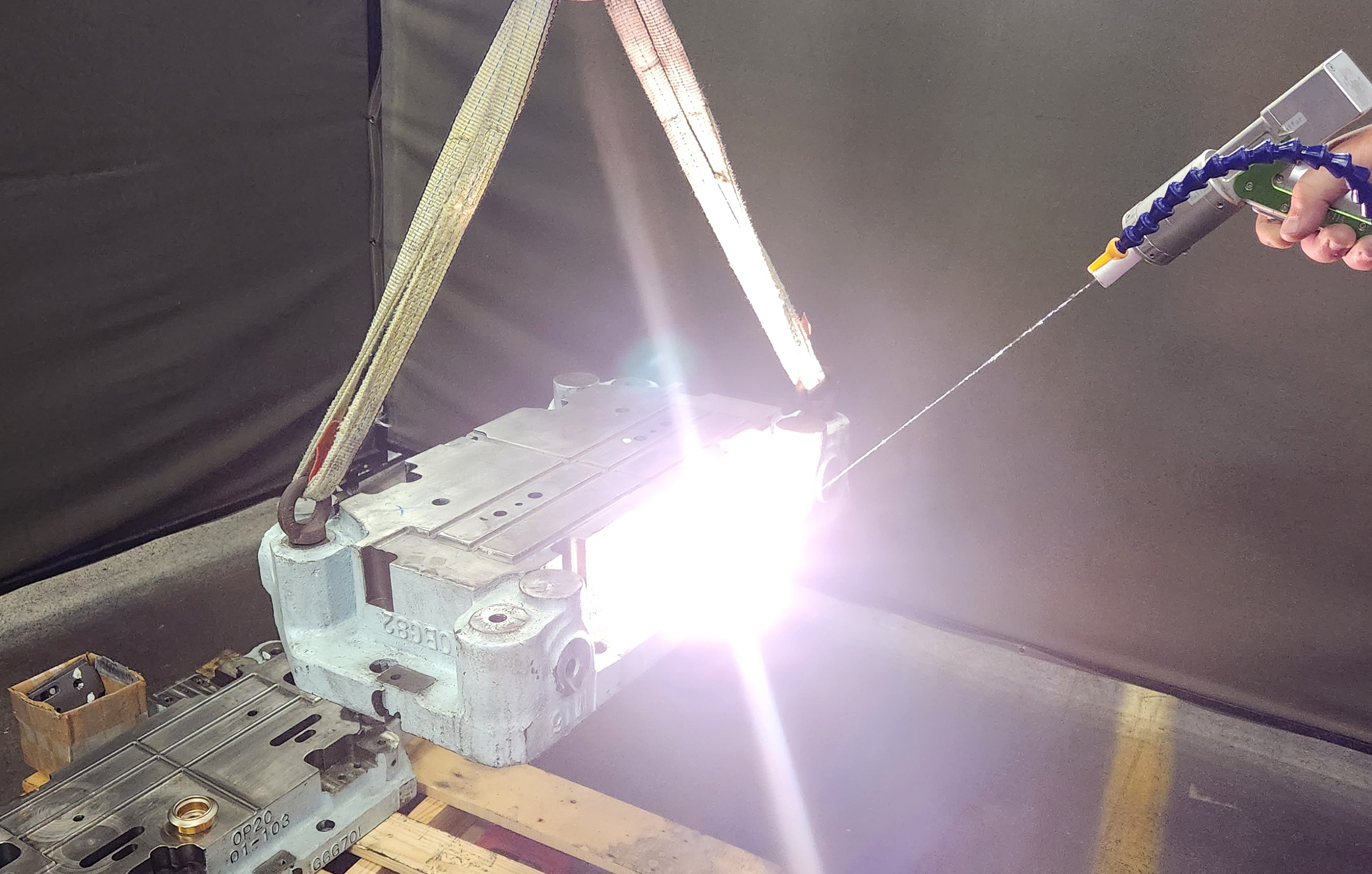 Patriot Laser Systems